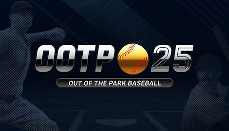 Out of the Park Baseball 25 (PC) - Steam Gift - GLOBAL - 0