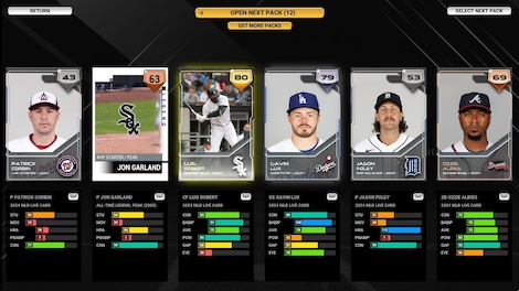 Out of the Park Baseball 25 (PC) - Steam Key - GLOBAL - 7