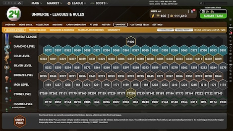 Out of the Park Baseball 25 (PC) - Steam Key - GLOBAL - 16