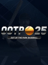 Out of the Park Baseball 25 (PC) - Steam Key - GLOBAL - 1
