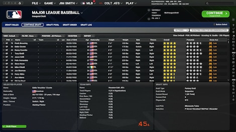 Out of the Park Baseball 25 (PC) - Steam Key - GLOBAL - 12