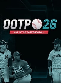 Out of the Park Baseball 26 (PC) - Steam Gift - EUROPE - 1
