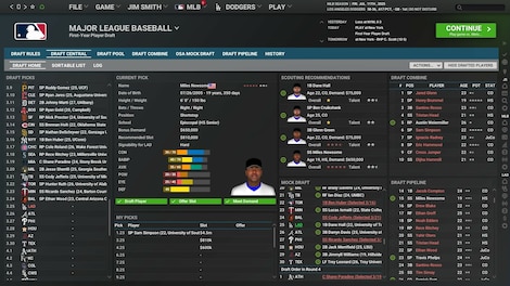 Out of the Park Baseball 26 (PC) - Steam Gift - GLOBAL - 3