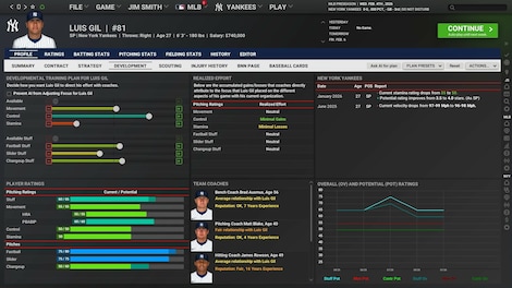 Out of the Park Baseball 26 (PC) - Steam Gift - GLOBAL - 4