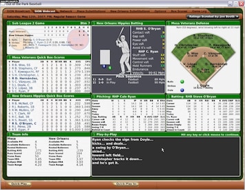 Out of the Park Baseball 9 Steam Gift GLOBAL - 4