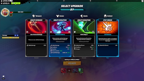 Out of Time (PC) - Steam Account - GLOBAL - 4