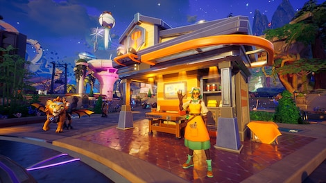 Out of Time (PC) - Steam Account - GLOBAL - 9