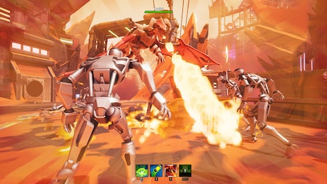 Out of Time (PC) - Steam Account - GLOBAL - 8