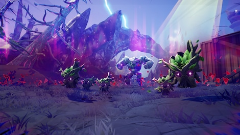 Out of Time (PC) - Steam Account - GLOBAL - 7