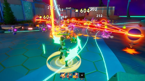 Out of Time (PC) - Steam Account - GLOBAL - 10