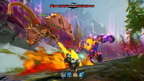 Out of Time (PC) - Steam Key - GLOBAL - 12