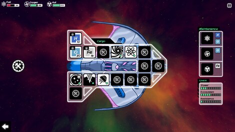 Out There: Ω Edition + Soundtrack Steam Key GLOBAL - 10