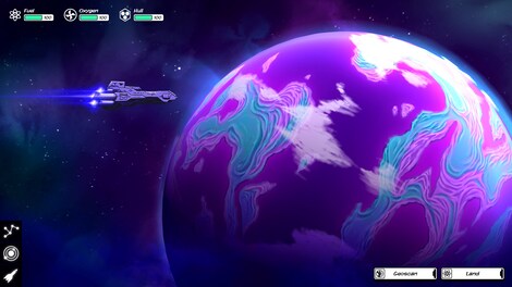 Out There: Ω Edition + Soundtrack Steam Key GLOBAL - 9