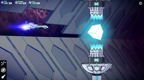 Out There: Ω Edition + Soundtrack Steam Key GLOBAL - 12