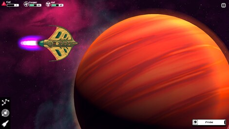 Out There: Ω Edition + Soundtrack Steam Key GLOBAL - 11