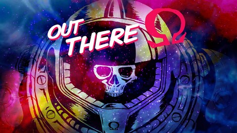 Out There: Ω Edition + Soundtrack Steam Key GLOBAL - 8