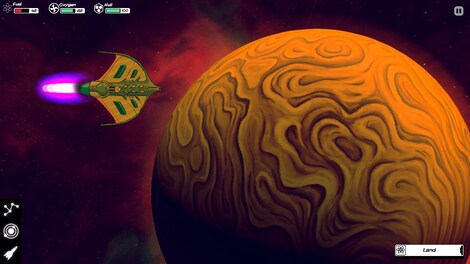 Out There: Ω Edition + Soundtrack Steam Key GLOBAL - 7