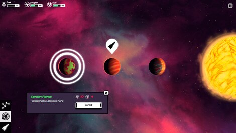 Out There: Ω Edition + Soundtrack Steam Key GLOBAL - 5