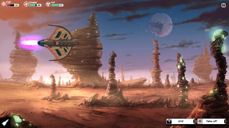 Out There: Ω Edition + Soundtrack Steam Key GLOBAL - 6