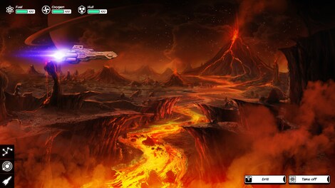 Out There: Ω Edition + Soundtrack Steam Key GLOBAL - 4
