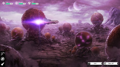Out There: Ω Edition + Soundtrack Steam Key GLOBAL - 3