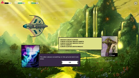 Out There: Ω Edition + Soundtrack Steam Key GLOBAL - 2