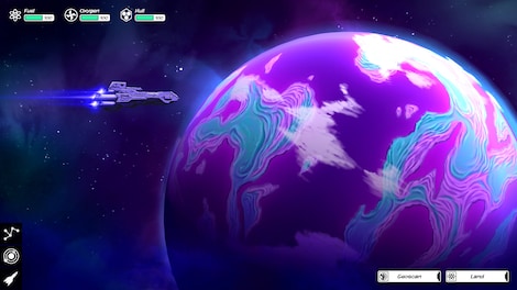 Out There Ω Edition Steam Key GLOBAL - 15