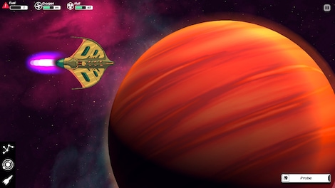 Out There Ω Edition Steam Key GLOBAL - 5
