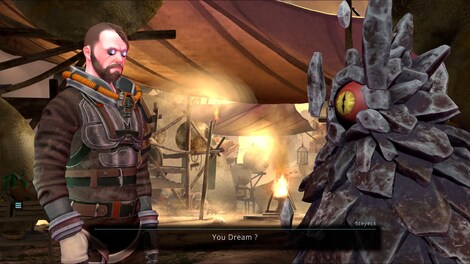 Out There: Oceans of Time (PC) - Steam Account - GLOBAL - 8