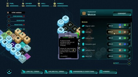 Out There: Oceans of Time (PC) - Steam Account - GLOBAL - 5