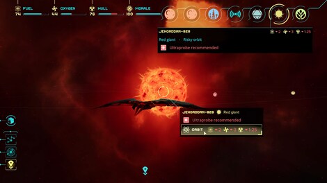 Out There: Oceans of Time (PC) - Steam Account - GLOBAL - 4