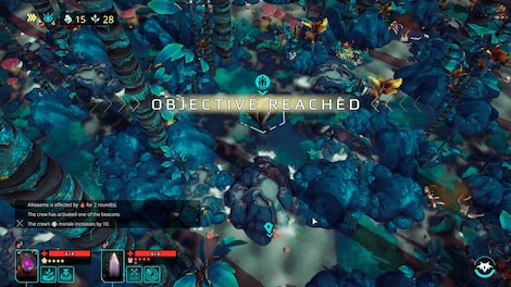 Out There: Oceans of Time (PC) - Steam Gift - EUROPE - 11