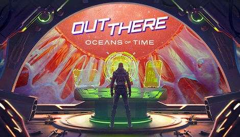 Out There: Oceans of Time (PC) - Steam Gift - GLOBAL - 0