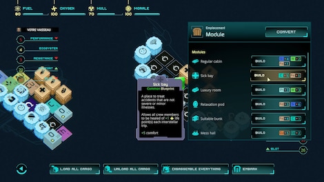 Out There: Oceans of Time (PC) - Steam Gift - GLOBAL - 5