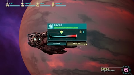 Out There: Oceans of Time (PC) - Steam Gift - NORTH AMERICA - 9