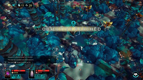 Out There: Oceans of Time (PC) - Steam Gift - NORTH AMERICA - 11