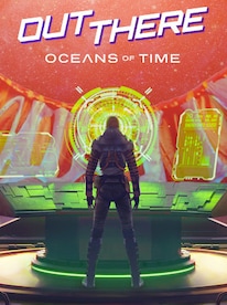 Out There: Oceans of Time (PC) - Steam Gift - NORTH AMERICA - 1