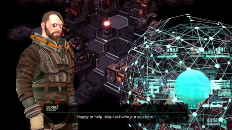 Out There: Oceans of Time (PC) - Steam Key - GLOBAL - 13