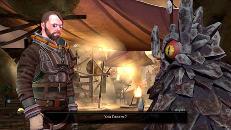 Out There: Oceans of Time (PC) - Steam Key - GLOBAL - 8
