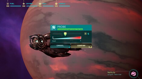 Out There: Oceans of Time (PC) - Steam Key - GLOBAL - 9