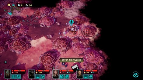 Out There: Oceans of Time (PC) - Steam Key - GLOBAL - 7