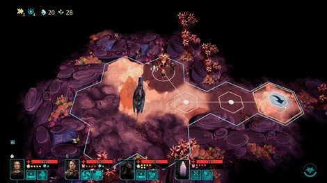 Out There: Oceans of Time (PC) - Steam Key - GLOBAL - 12