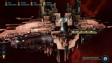 Out There: Oceans of Time (PC) - Steam Key - GLOBAL - 6