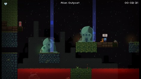 Out There Somewhere Steam Gift GLOBAL - 9