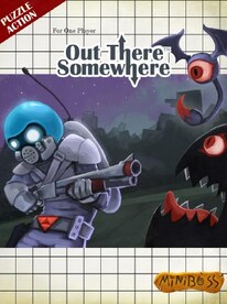 Out There Somewhere Steam Gift GLOBAL - 2