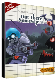 Out There Somewhere Steam Gift GLOBAL - 1