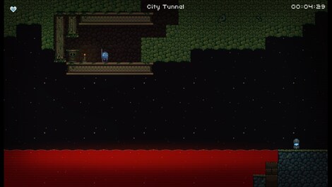 Out There Somewhere Steam Key GLOBAL - 5