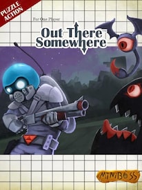 Out There Somewhere Steam Key GLOBAL - 2
