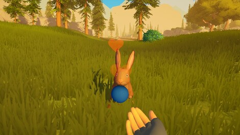 Outbound (PC) - Steam Account - GLOBAL - 9