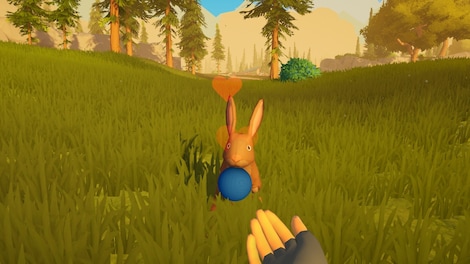 Outbound (PC) - Steam Gift - EUROPE - 9